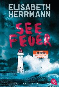 Vorderes Coverbild Seefeuer