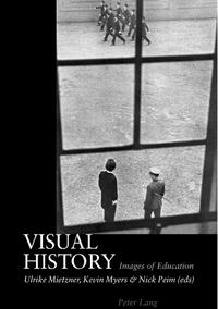 Vorderes Coverbild Visual History
