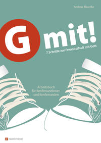 Vorderes Coverbild G mit! - Loseblatt-Ausgabe