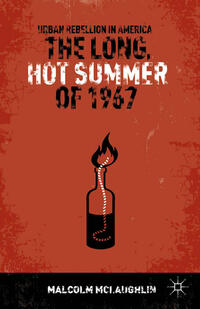Vorderes Coverbild The Long, Hot Summer of 1967
