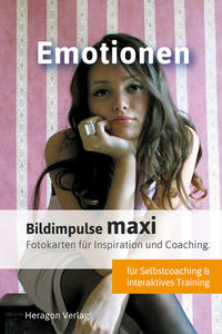 Vorderes Coverbild Bildimpulse maxi: Emotionen