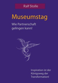 Vorderes Coverbild Museumstag