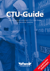 Vorderes Coverbild CTU-Guide