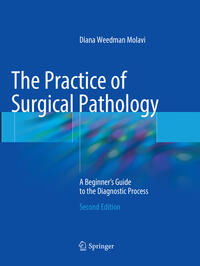 Vorderes Coverbild The Practice of Surgical Pathology
