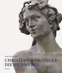 Vorderes Coverbild Christian Wenzinger