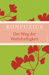 Vorderes Coverbild Der Weg der Wahrhaftigkeit