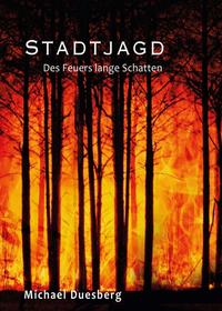 Vorderes Coverbild Stadtjagd
