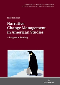 Vorderes Coverbild Narrative Change Management in American Studies