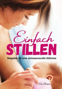 Vorderes Coverbild Einfach Stillen