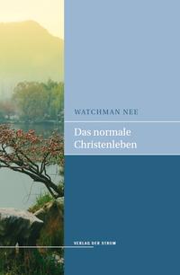 Vorderes Coverbild Das normale Christenleben