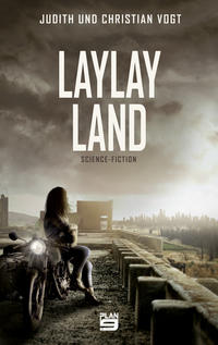 Vorderes Coverbild Laylayland
