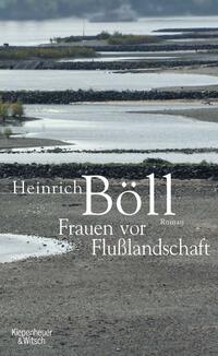 Vorderes Coverbild Frauen vor Flusslandschaft
