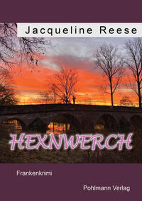 Vorderes Coverbild Hexnwerch