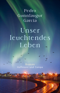 Vorderes Coverbild Unser leuchtendes Leben