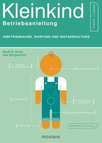 Vorderes Coverbild Kleinkind - Betriebsanleitung