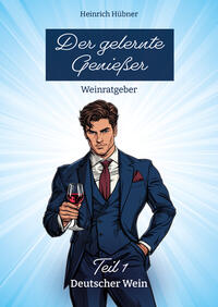 Vorderes Coverbild Der gelernte Genießer