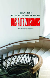 Vorderes Coverbild Das alte Zinshaus