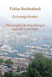 Vorderes Coverbild Leistungsdenker