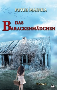 Vorderes Coverbild Das Barackenmädchen