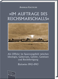 Vorderes Coverbild »Im Auftrage des Reichsmarschalls«