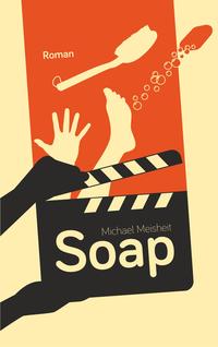 Vorderes Coverbild Soap