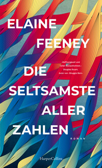 Vorderes Coverbild Die seltsamste aller Zahlen