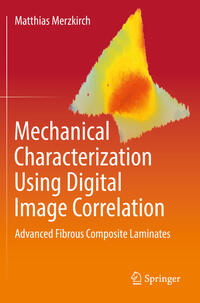 Vorderes Coverbild Mechanical Characterization Using Digital Image Correlation