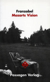Vorderes Coverbild Mozarts Vision