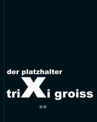Vorderes Coverbild der platzhalter