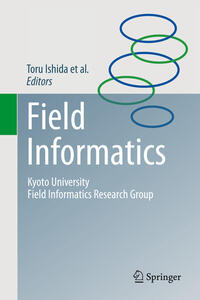 Vorderes Coverbild Field Informatics