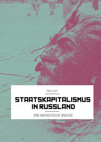 Vorderes Coverbild Staatskapitalismus in Russland