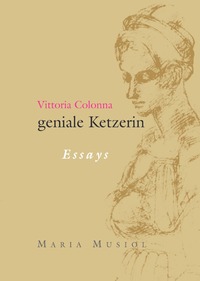 Vorderes Coverbild VITTORIA COLONNA