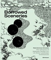 Vorderes Coverbild Borrowed Sceneries