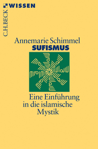 Vorderes Coverbild Sufismus