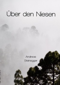 Vorderes Coverbild Über den Niesen
