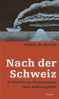 Vorderes Coverbild Nach der Schweiz
