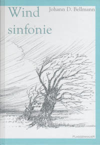 Vorderes Coverbild Windsinfonie