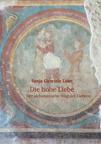Vorderes Coverbild Die hohe Liebe