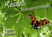 Vorderes Coverbild Kasimir Kastanienblatt