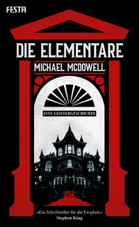 Vorderes Coverbild Die Elementare