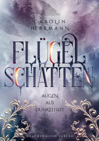 Vorderes Coverbild Flügelschatten