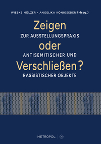Vorderes Coverbild Zeigen oder Verschließen?