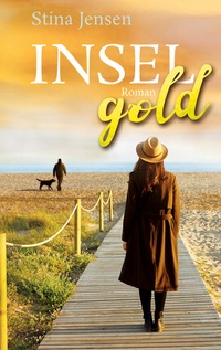 Vorderes Coverbild Inselgold
