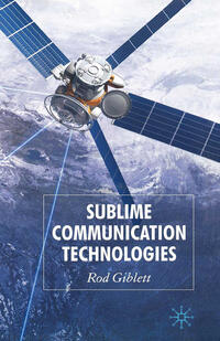 Vorderes Coverbild Sublime Communication Technologies
