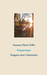 Vorderes Coverbild Begegnungen