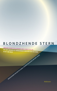 Vorderes Coverbild Blondzhende Stern