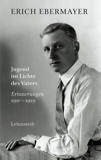 Vorderes Coverbild Jugend im Lichte des Vaters