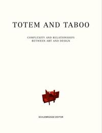 Vorderes Coverbild TOTEM and TABOO