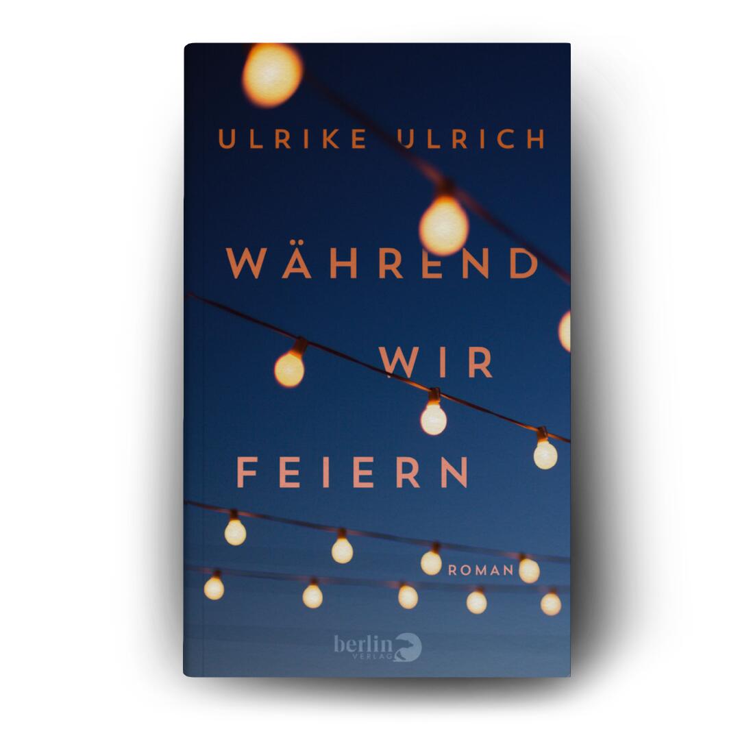 Beispielinhalt (Bild) Während wir feiern