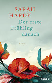 Vorderes Coverbild Der erste Frühling danach